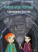 Laminaren iturria - Antton Hariñordoki