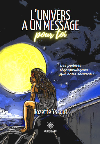 L'univers a un message pour toi