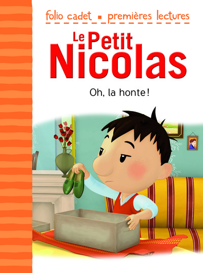 Le Petit Nicolas Volume 31