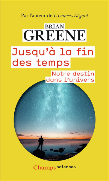 Jusqu'à la fin des temps