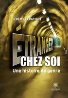 Étranger chez soi