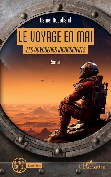 Le voyage en Mai