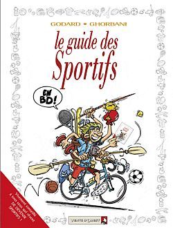 35 - Les Guides en BD - Tome 35