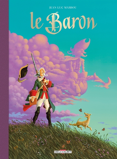 One-Shot, Le Baron