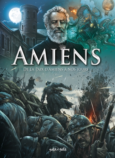 Amiens Volume 2