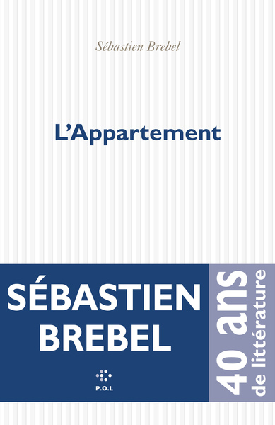 L'Appartement