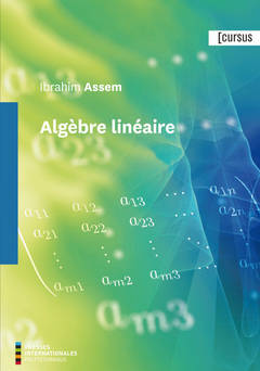 Algebre Lineaire