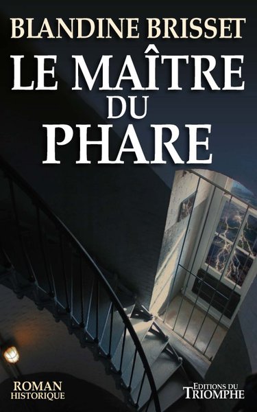 Le Maître Du Phare