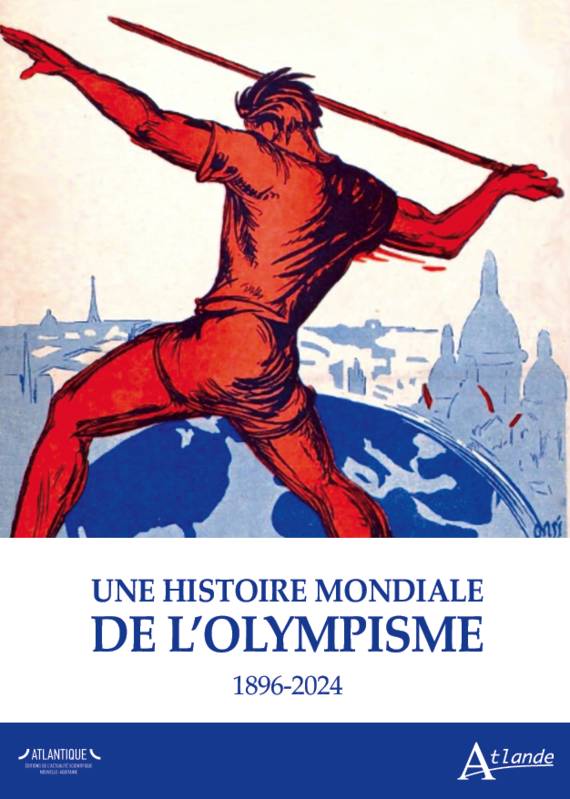 Une histoire mondiale de l'olympisme