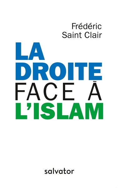 La droite face à l’islam