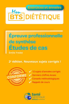 Epreuve Professionnelle De Synthese