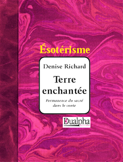 Terre enchantée