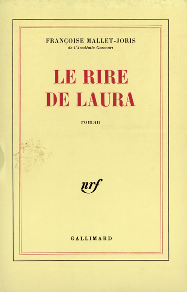 Le rire de Laura