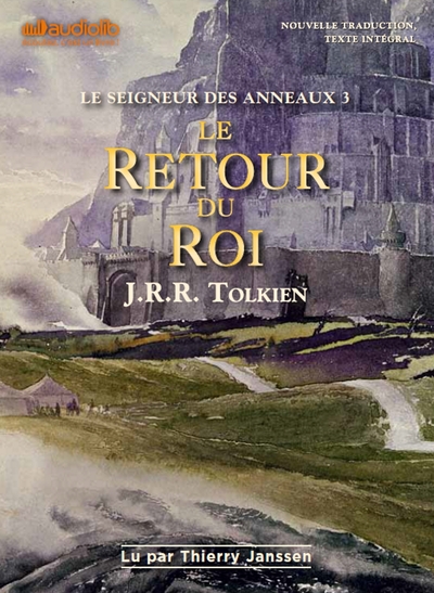 Le Seigneur des Anneaux Volume 3