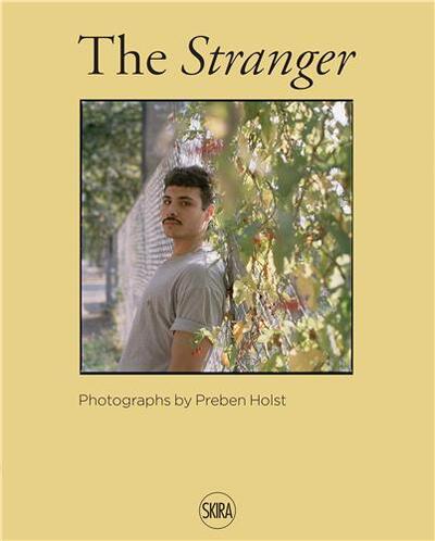 Preben Holst: The Stranger /anglais