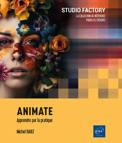 Animate - Créer des contenus animés et interactifs en HTML5