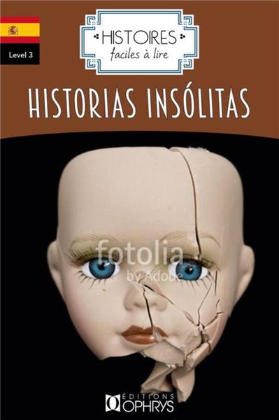 Historias insólitas - Béatriz Job