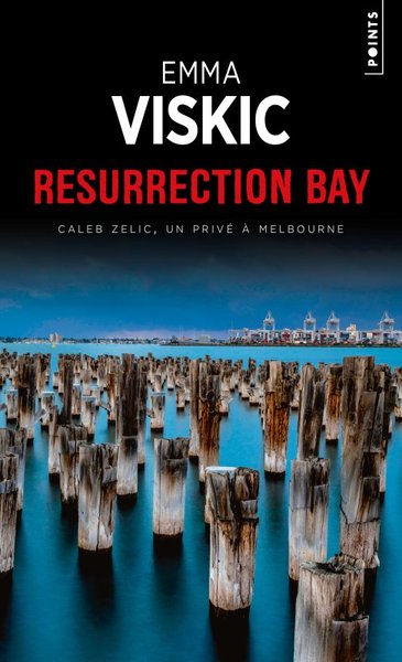 Resurrection Bay - Emma Viskic