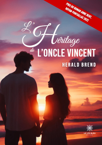 L'héritage de l'oncle Vincent