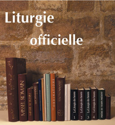 Rituel de l'Eucharistie en dehors de la messe - Inconnu