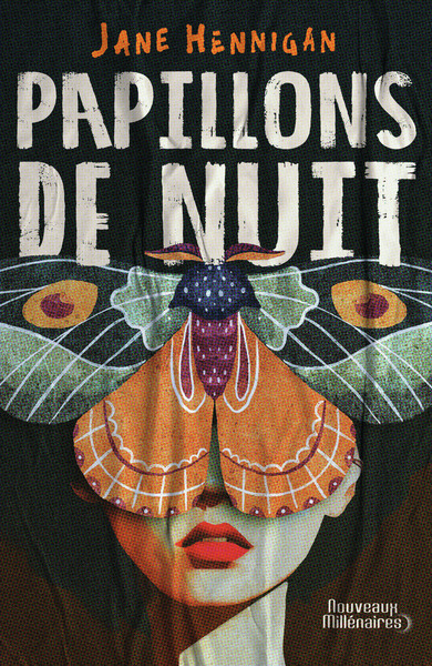 Papillons de nuit