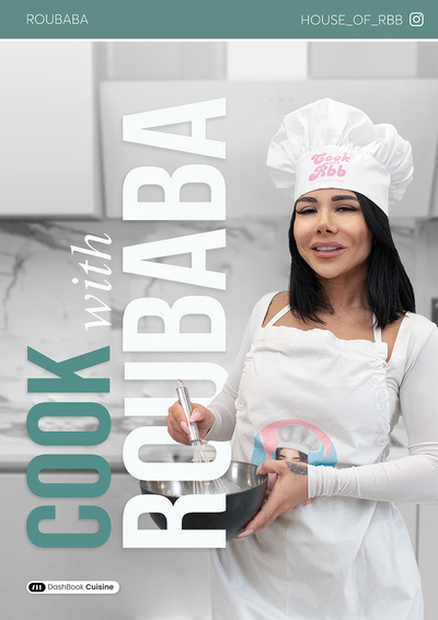 Cook with Roubaba