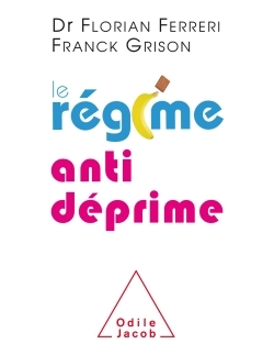 Le régime anti déprime