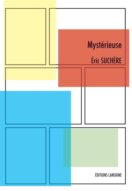 Mystérieuse