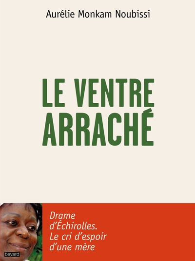 Le ventre arraché