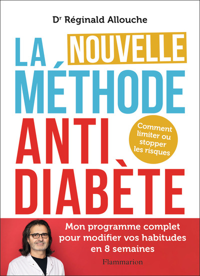 LaNouvelle méthode anti diabète