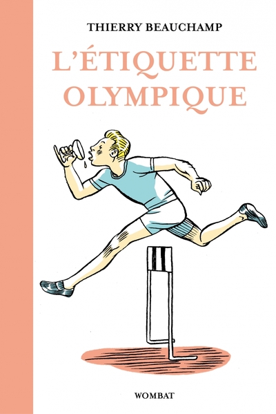 L'Étiquette Olympique, Précieux Conseils Pour Entrer Dans La Légende Du Sport