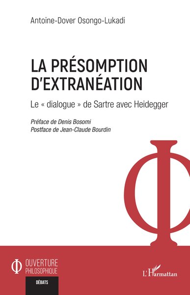 La présomption d'extranéation