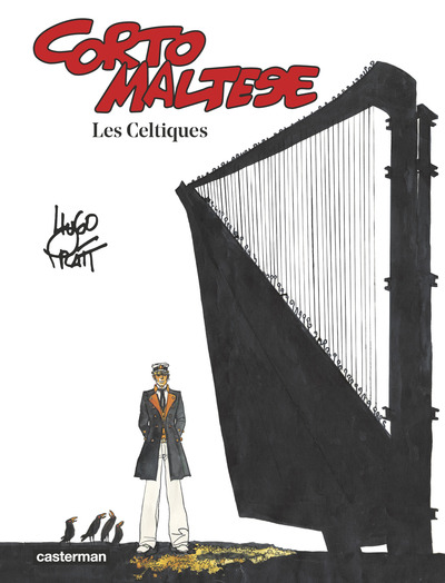 Corto Maltese en couleur Volume 4