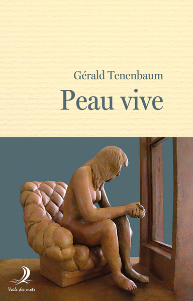 Peau vive - gérald tenenbaum