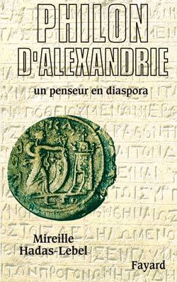 Philon d'Alexandrie