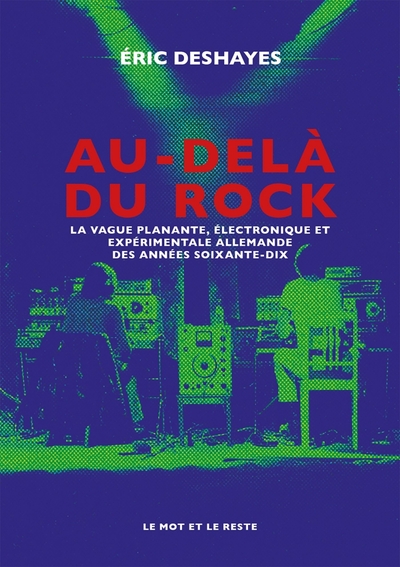 Au-delà du rock