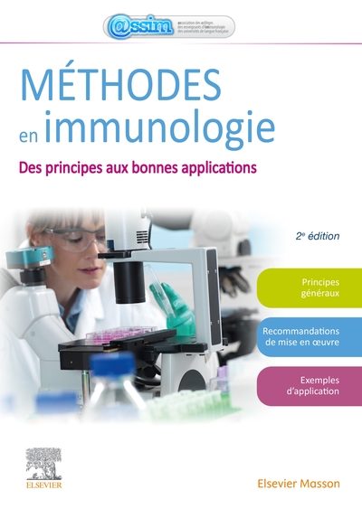 Méthodes en immunologie