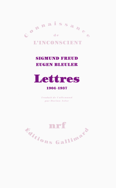 Lettres