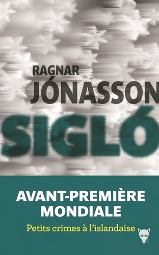 Siglo - Ragnar Jónasson