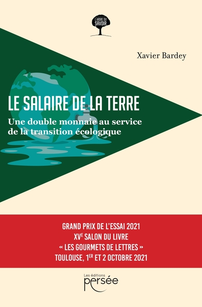 Le salaire de la Terre