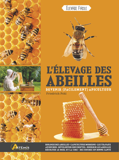 L'élevage des abeilles