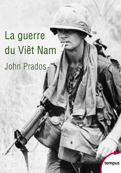 La guerre du Viêt Nam