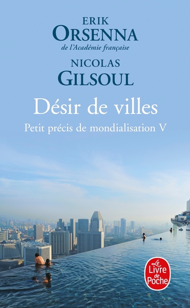 Petit précis de mondialisation - Volume 5