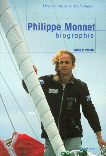 Philippe monnet biographie