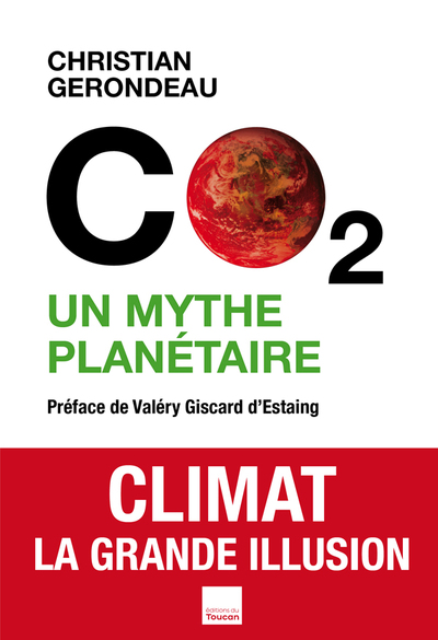 CO2, un mythe planétaire