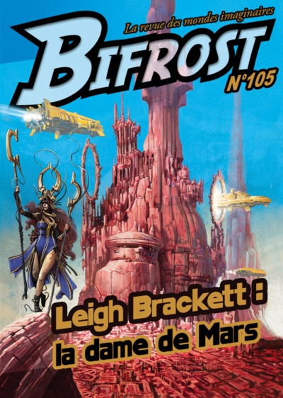 Bifrost N° 105 Volume 105