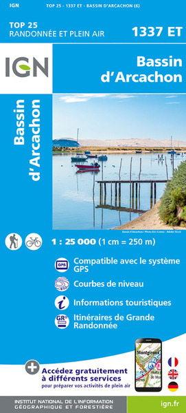 1337Et Bassin D'Arcachon - Xxx