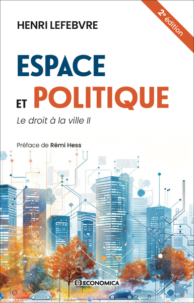 Espace et politique