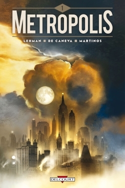 Metropolis Volume 1