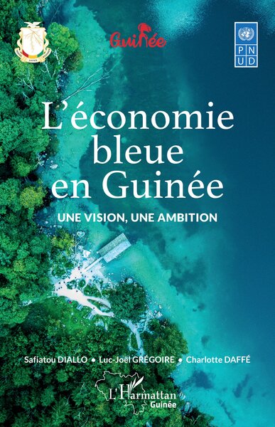 L’économie bleue en Guinée - Safiatou Diallo, Luc-Joël Grégoire, Charlotte Daffé